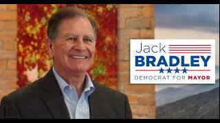 Re-Elect Mayor Jack Bradley