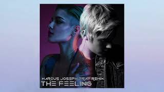 The Feeling Marcus Joseph Trap Remix video master