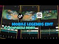 DJ OCOPAKELE REMIX EDIT/CAPCUT TUTORIAL/JHON EQ