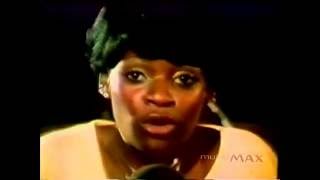 Marcia Hines - Music Is My Life (1978)