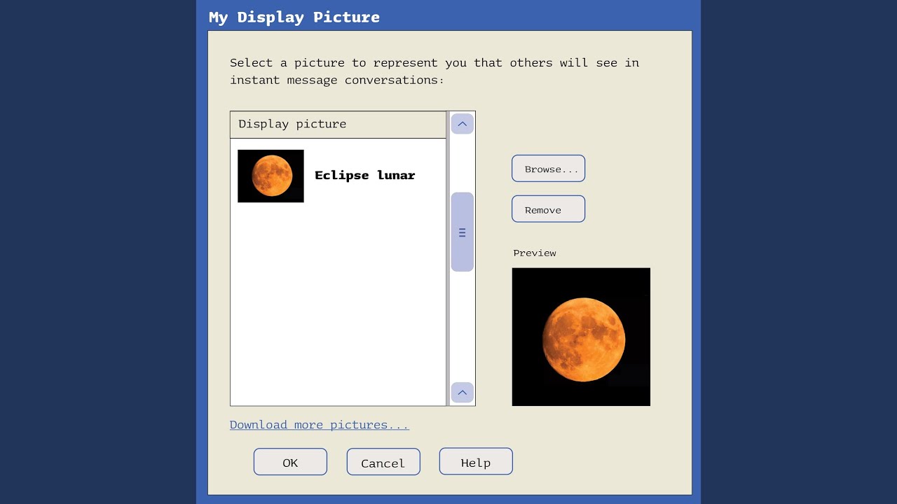 Eclipse Lunar Youtube Music