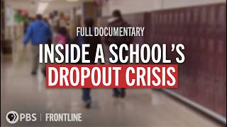 One Texas High School’s Efforts to Help Students Graduate (full documentary) | FRONTLINE (PBS)