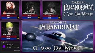 O Voo Da Morte (RPG EPISODIO: FINAL)