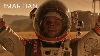 The Martian | "Rescue" Featurette [HD] | 20th Century FOX