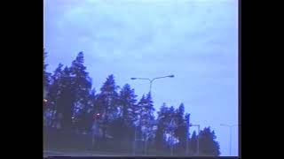 Kajaani - Sotkamontien Esso 1995