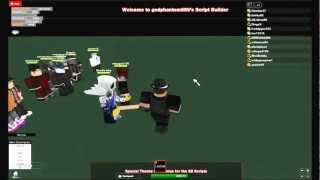 Shedletsky Raping! Part 2 (Roblox)