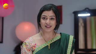 Tujhya Majhya Sansarala Ani Kaay Hawa - Marathi TV Serial - Full Episode 128 - Amruta - Zee Marathi