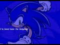 sonic adventure 2 recap meme bad thing