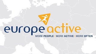 EuropeActive’s Horizon 2025 - Health, Digital, Community & Standards