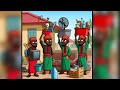 Tatsuniyan Abdul & Amatullah / African bedtime stories / Hausa Films / | Hausa series / Tastuniya