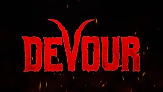 DEVOUR　第１回あおばへいたしじみでやってみた‼‼