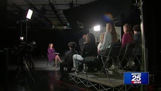 Kids in Crisis: An in-depth look at youth mental health in Massachusetts