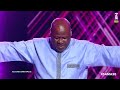 SAMA30 Performance: Sipho Makhabane