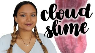 TOP 5 BEST CLOUD SLIMES | cloud slime showdown