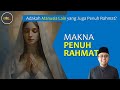 Makna Penuh Rahmat: Eksklusif untuk Maria | Maria Bagi Kita (1/4)