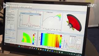 InfoComm 2023: PACsys Limited Details PafLS Loudspeaker Analysis Tool