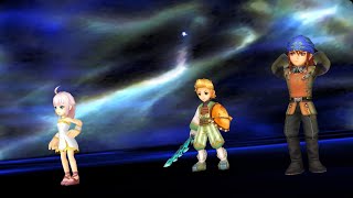 [DFFOO] 駆ける暴牛RE-SHINRYU （シェルロッタ、キアラン、クァイス）