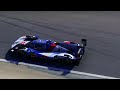 le mans ultimate wec xperience fixed at bahrain outer circuit bmw m hybrid v8