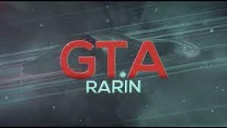 Rarin-GTA Minecraft PvP Edit