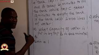 MATHEMATICS , APPLICATION OF FRACTIONS ( CAPACITY) LESSON 2, GOMBE JUNIOR SCHOOL E-LEARNING UGANDA