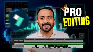 How to Edit YouTube Videos for Beginners (2024) AI Video Editing Software