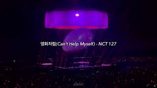 250119 NCT 127 - 영화처럼(Can’t Helf Myself) | THE MOMENTUM 직캠