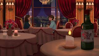 Soothing Dinner Piano Jazz - Soft Instrumental Background Music for Dinner, Study, Sleep & Work
