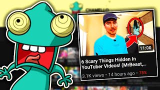 This Is The New Worst Clickbait Channel...