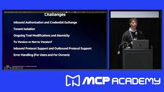 Building a Multi-tenant MCP Gateway on AgentCore Gateway