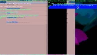 How to Debug a Meteor.js Application