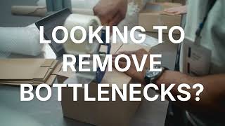 End-of-Line Packaging – Fully integrated, deployed in weeks