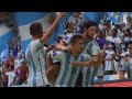 FIFA 23 - Argentina Vs Portugal-  FIFA World Cup Final Qatar  PS5™ [4K ] Next Gen