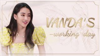 【李宛妲】Vanda's Working day [Episode 19]