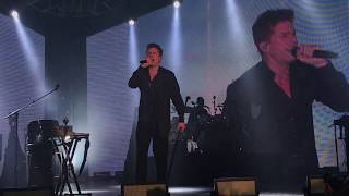 Opening + The Way I Am - Charlie Puth (Live in Voicenotes Tour 2018)