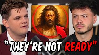 “I Died” You Won’t Believe What God Showed Him About What’s Coming