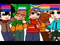 my south park headcanons