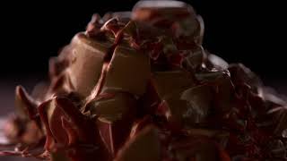 Houdini 18.5 Adaptive Flip Viscosity(HIP File)
