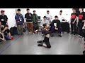 【best32 2年生】あいぼん vs honoka │ 学年最強決定戦 vol.5 │ feworks