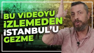 Pagan Tapınağı Ayasofya Nasıl İslam Mabedi Oldu? - 7Tepeİstanbul | Aksi Tarih, Ahmet Anapalı