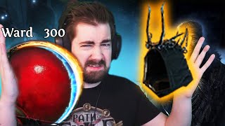 WTF is Ward?! - New PoE 3.15 Defense System