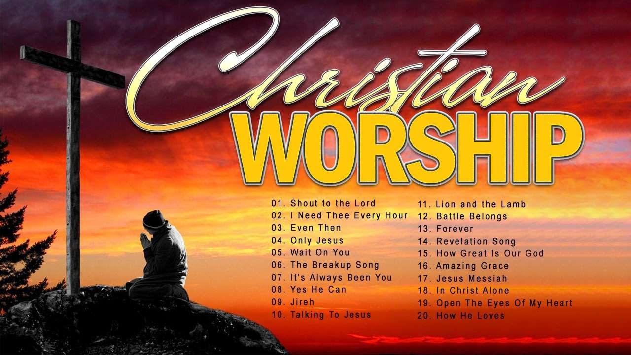 Powerful Christian Music Lyrics 2022 Collection - Best Christian ...