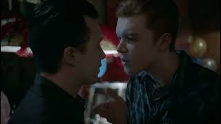 (Showtime's Shameless) Mickey comes out to everyone he and Ian get into a fight with his Dad