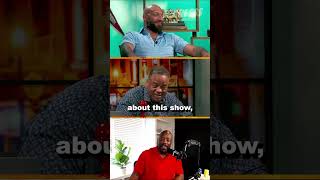 Whitlock CONFRONTS Tommy Sotomayer About His OnlyFans Page