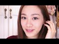 乾物女改頭換面過聖誕｜alice ha x sk ii