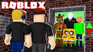 Survive The Killers Of Area 51 In Roblox - area 51 story roblox
