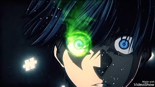 Blue lock - Believer [ AMV ]