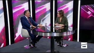პირადად რაც მაწყენინეს, ყველას ვაპატიე, მაგრამ როგორ ვაპატიო ივანიშვილს