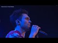 Maroon 5 Maps (Live) AmexEveryDayLIVE