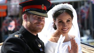 Red Flags Spotted In Prince Harry & Meghan Markle's Marriage