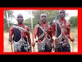 Maasai Warriors: The Most Famous Tribe in Africa - Tanzania -East Africa.